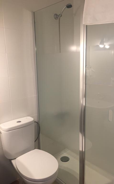 丰希罗拉 诺玛丽耶旅舍酒店 外观 照片
